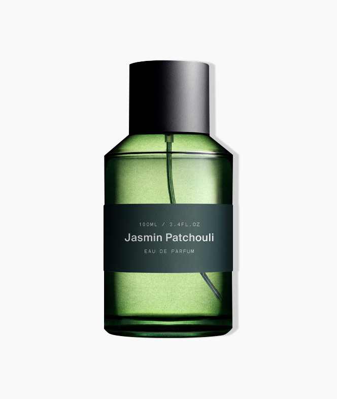 Jasmin Patchouli MARIEJEANNE 100 ML