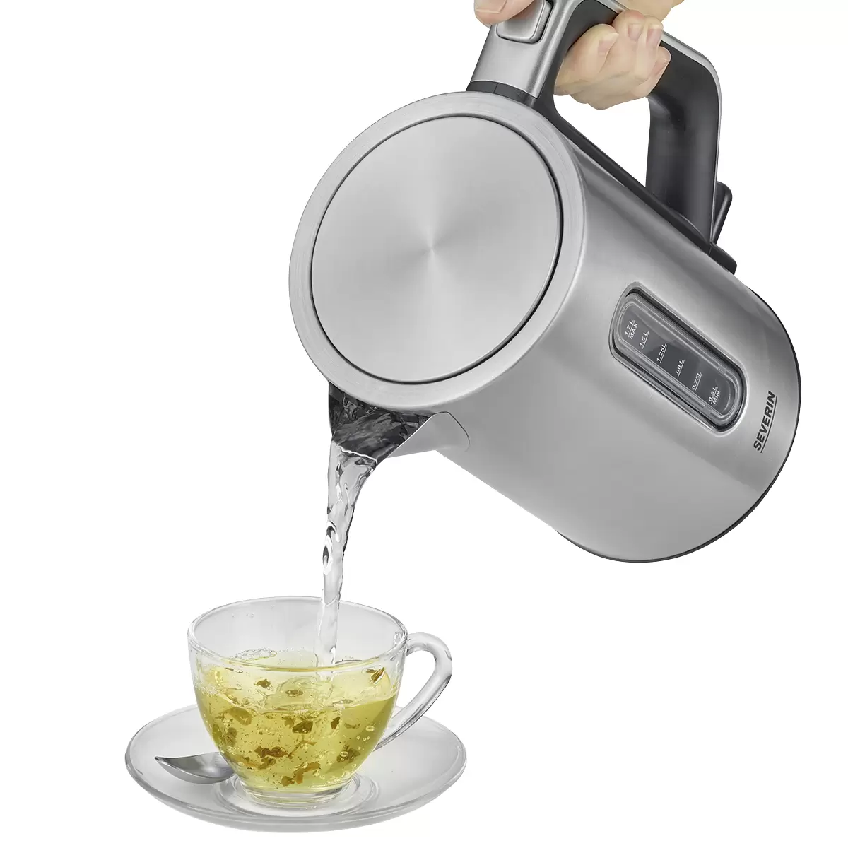 Wasserkocher Severin WK3416