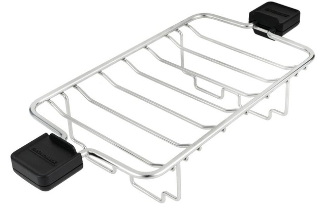Gastroback Toaster »Digital 2S Silber« für 2 Scheiben 950 W