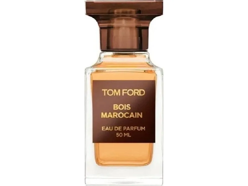 Tom Ford Moroccan Wood edp 50ml