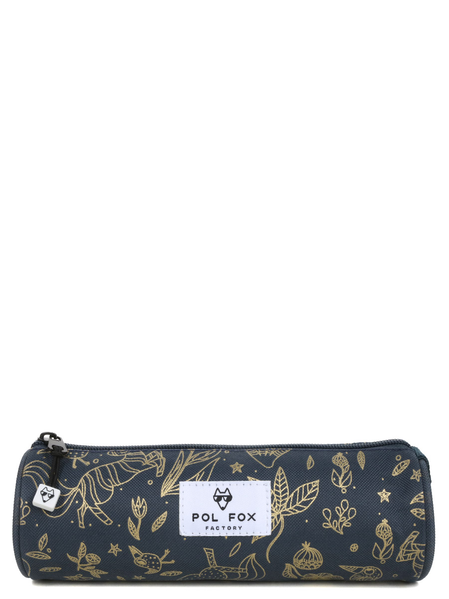 Trousse Pol Fox Wonderland