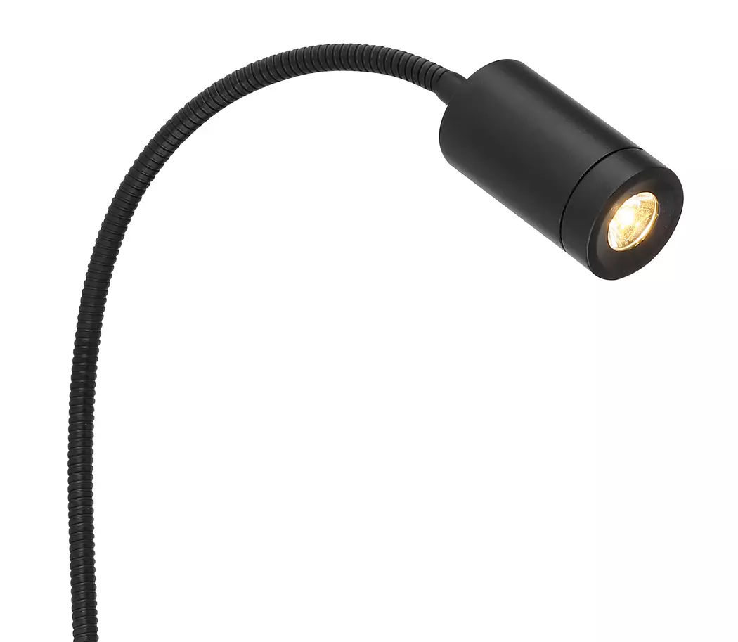 LED-Wandleuchte Milly