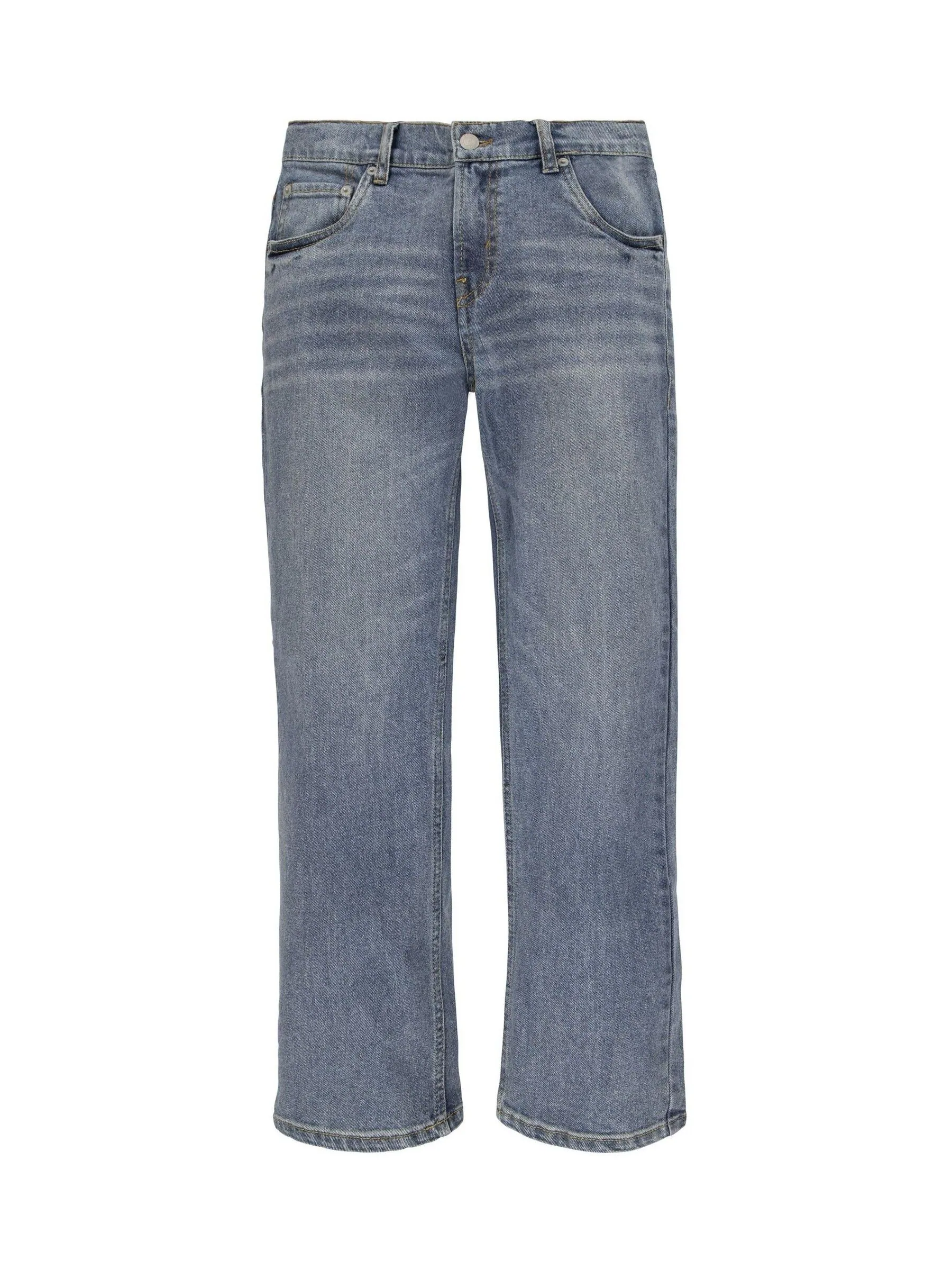 Levi's® 551Z Authentic Straight Denim Jeans