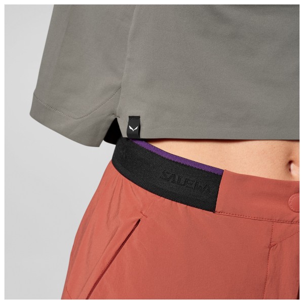 Salewa - Women's Pedroc 2 Durastretch Short - Short