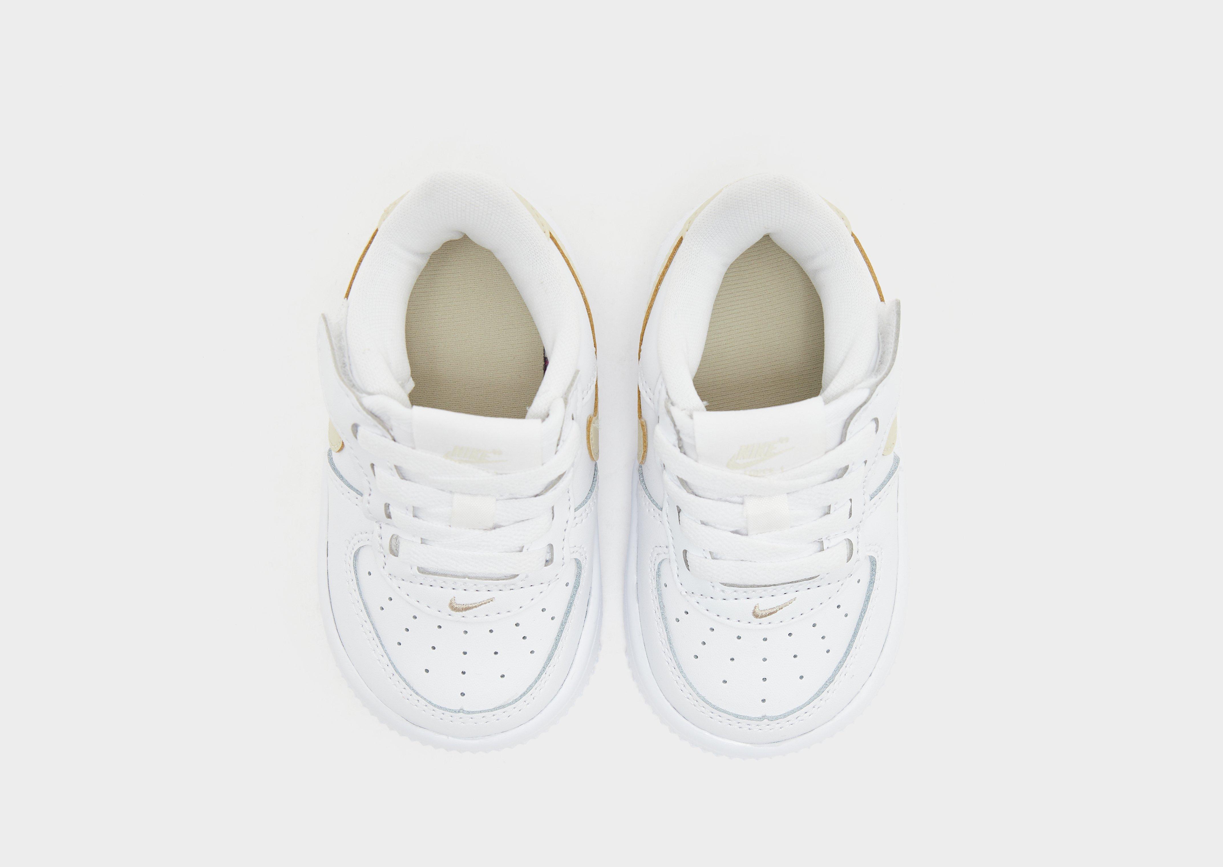 Nike Air Force 1 Low EasyOn Bébé