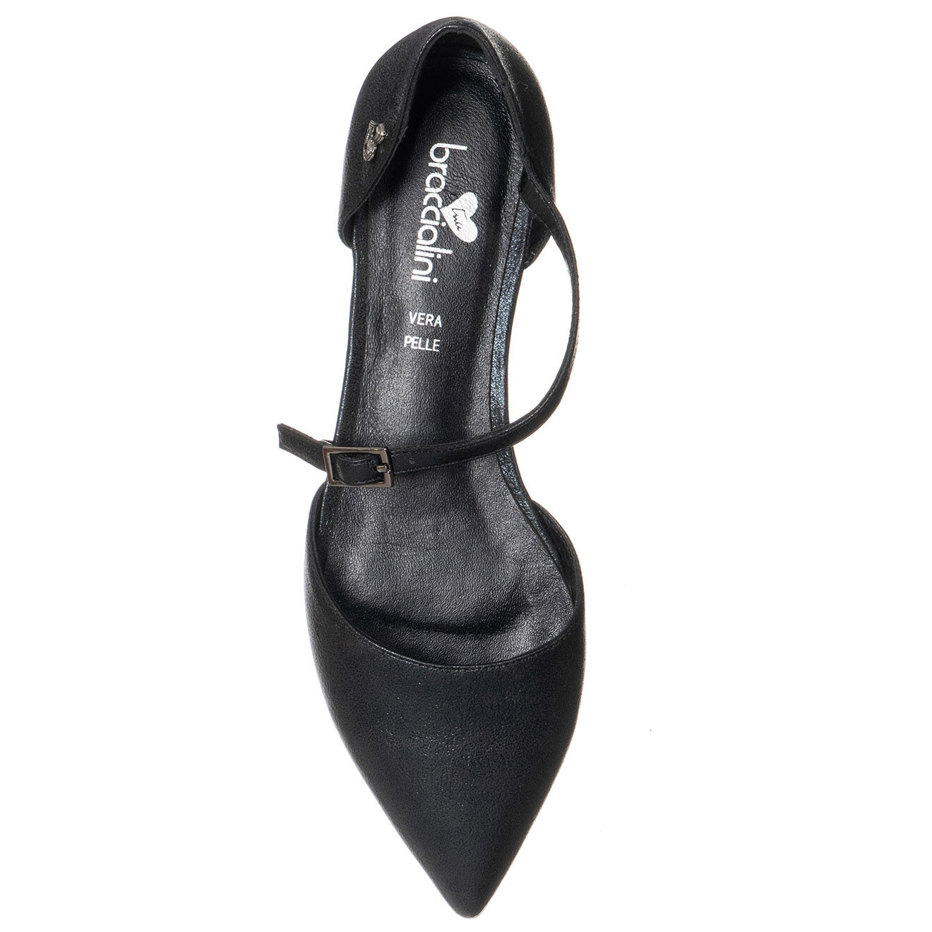 Tua By Braccialini Slingbacks Mao noires
