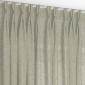 Gordijn Benthe 4910 kh airy folliage