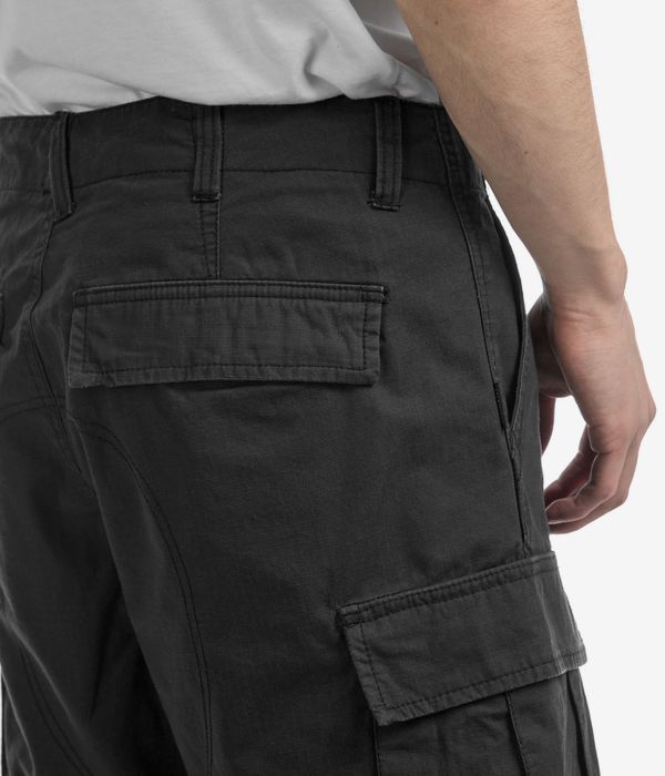 Element Legion Cargo Shorts (off black II)