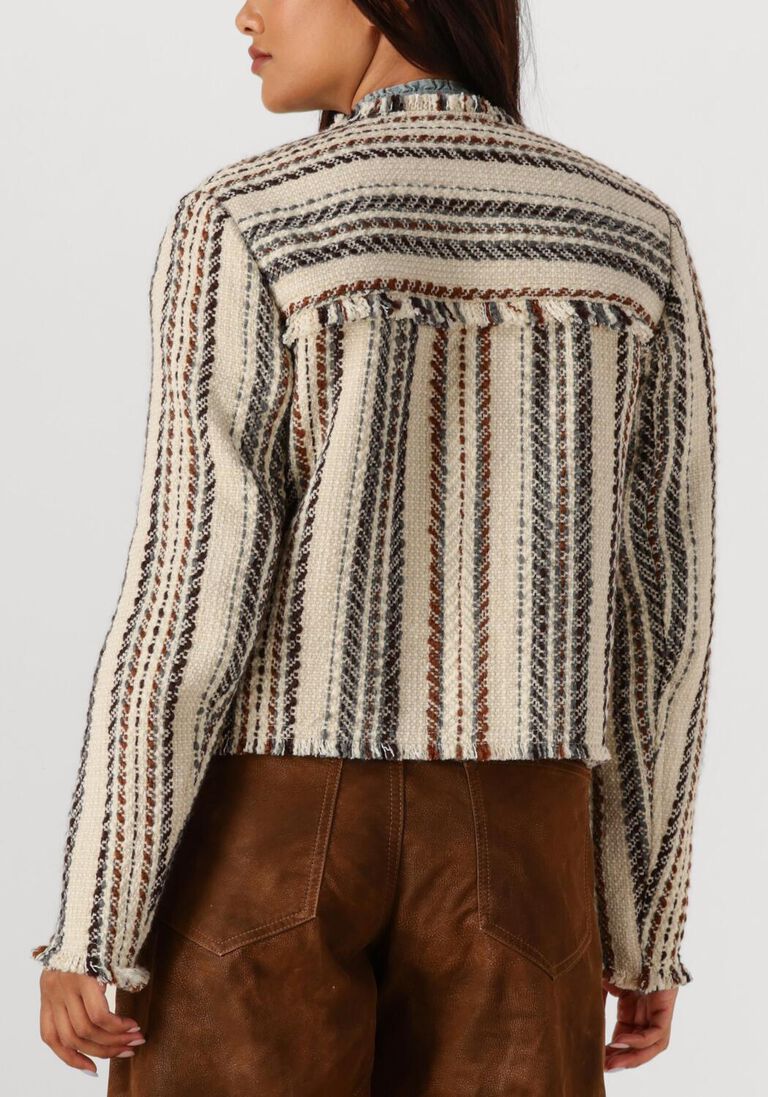ecru marant etoile blazer izaria-gb 25ave0519fa