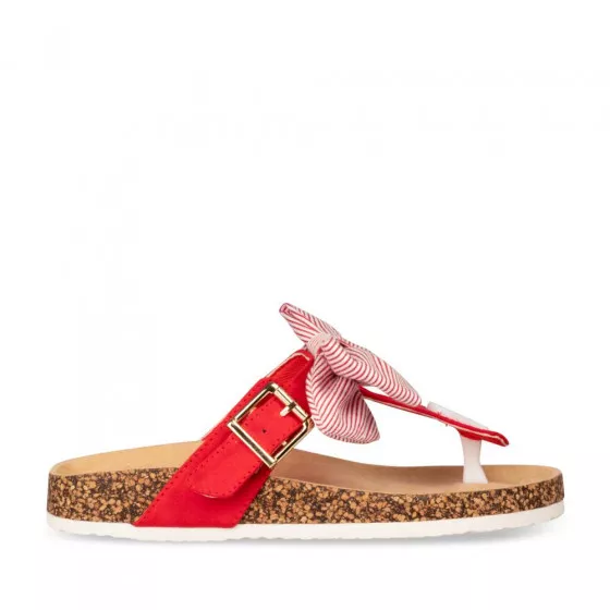 Tongs ROUGE PHILOV