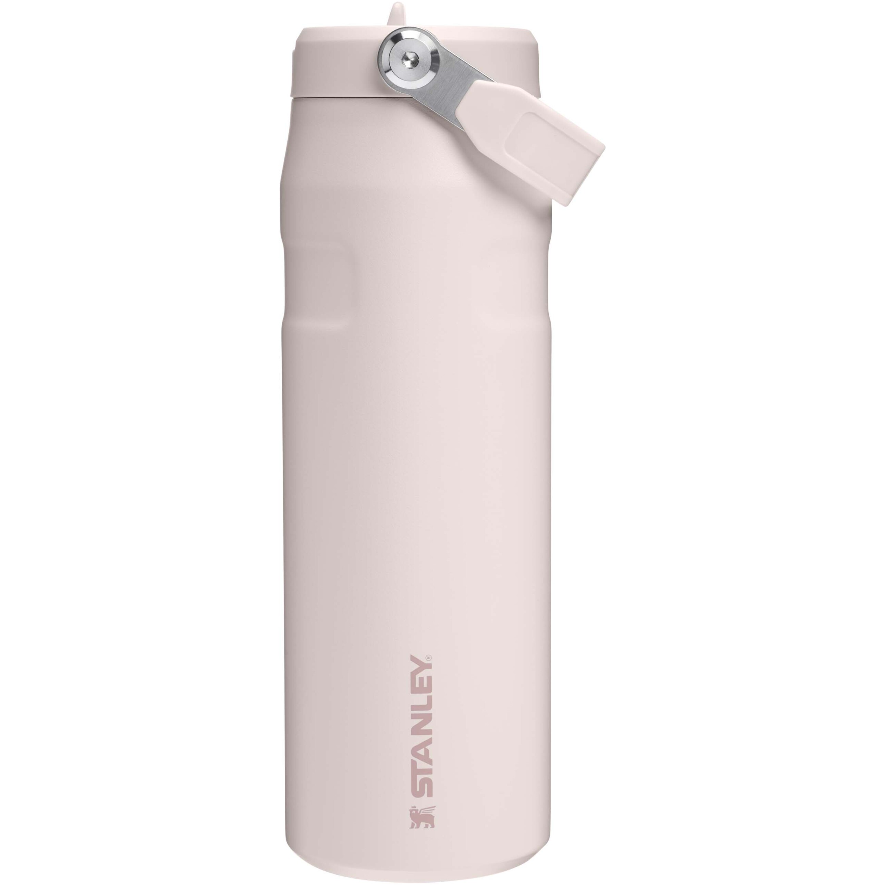 Stanley® 100885 - Bouteille d'eau de 700 ml avec paille rabattable Stanley IceFlow™ 2.0