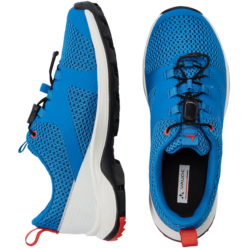Vaude Kinder Kobuk II Schuhe