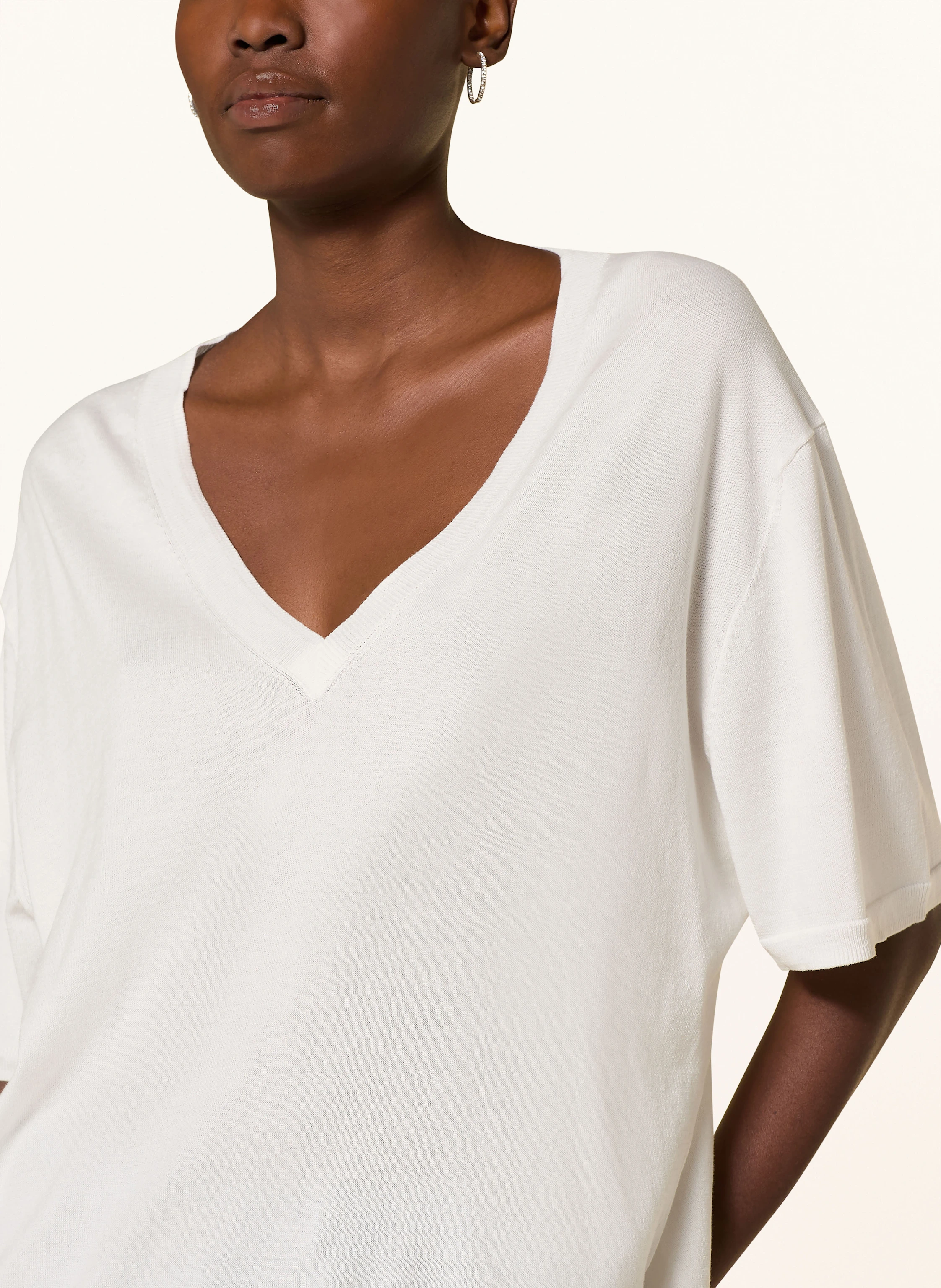 ELIAS RUMELIS Strickshirt GABRIELLA
