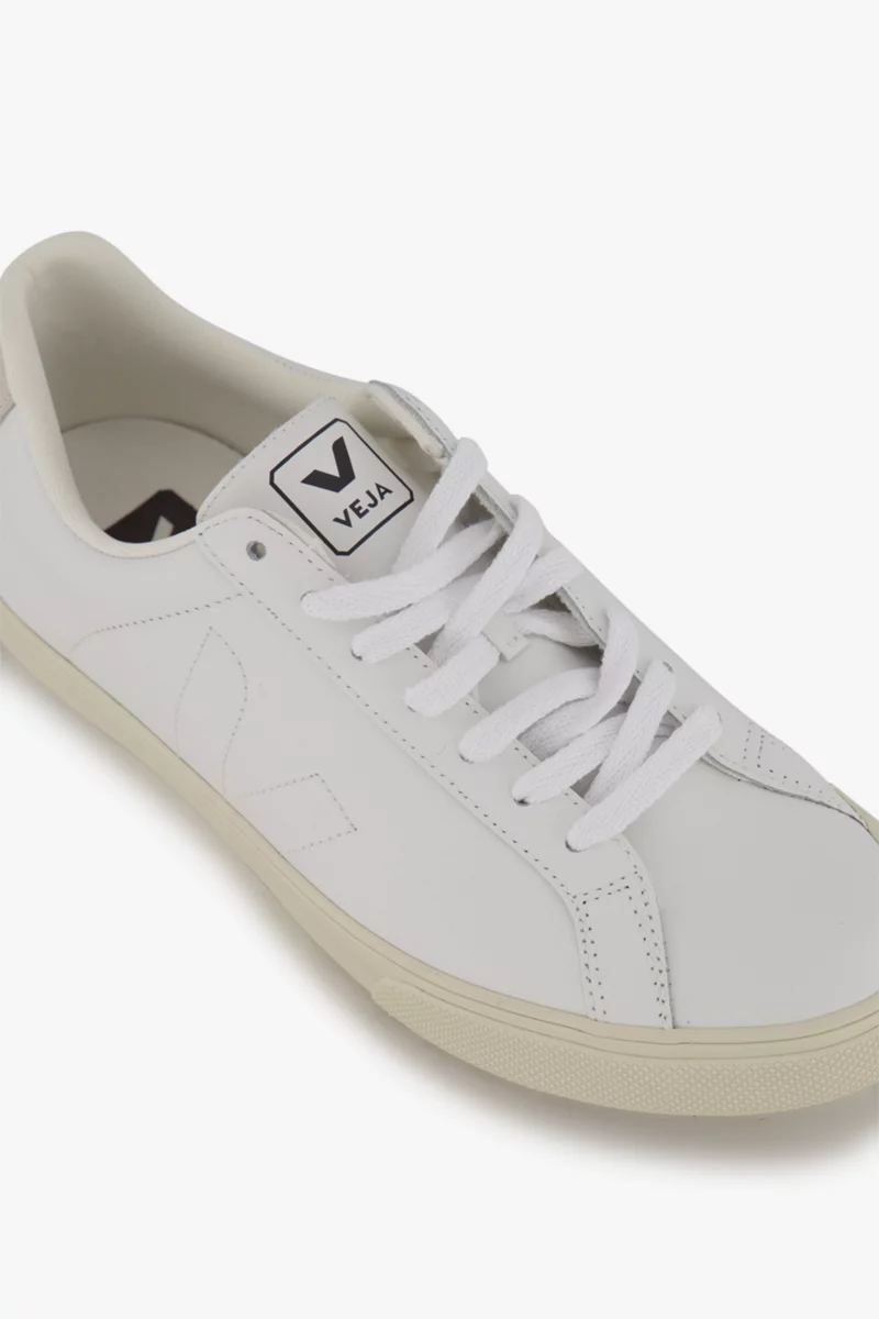 VEJA Esplar Leather Damen Sneaker