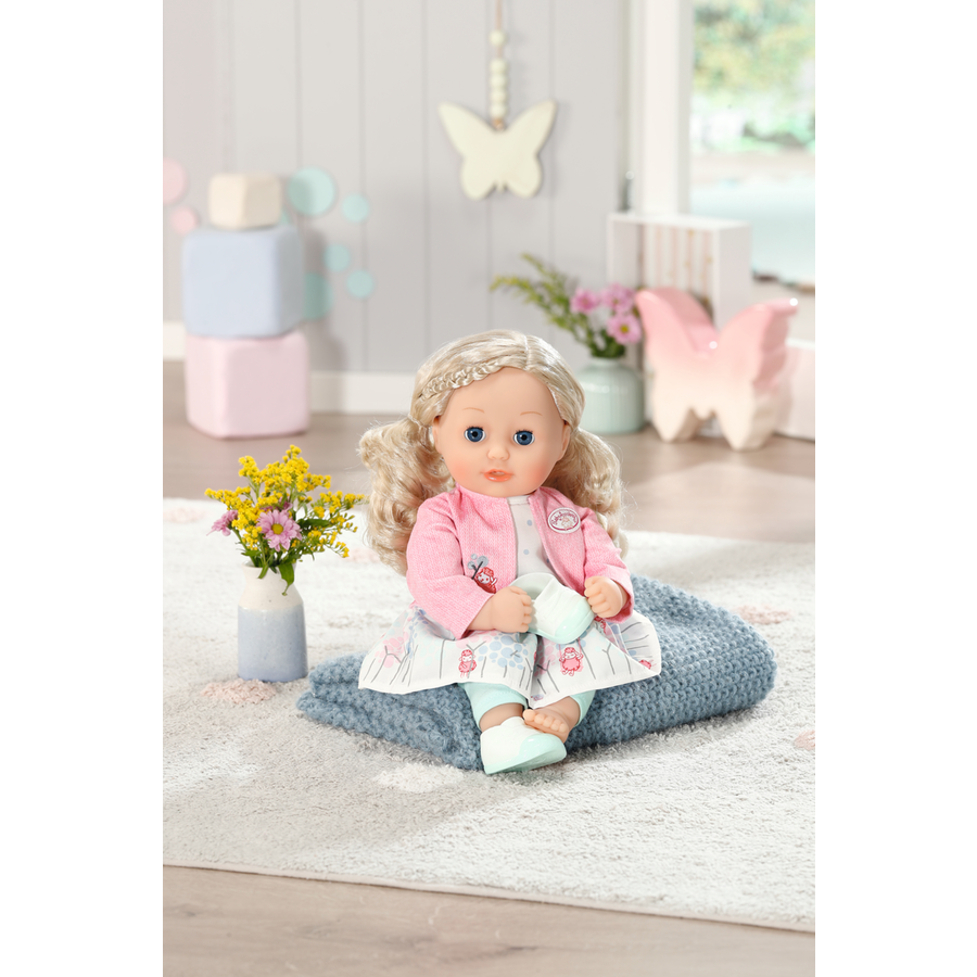 Zapf Creation Baby Annabell® Little Sophia 36cm