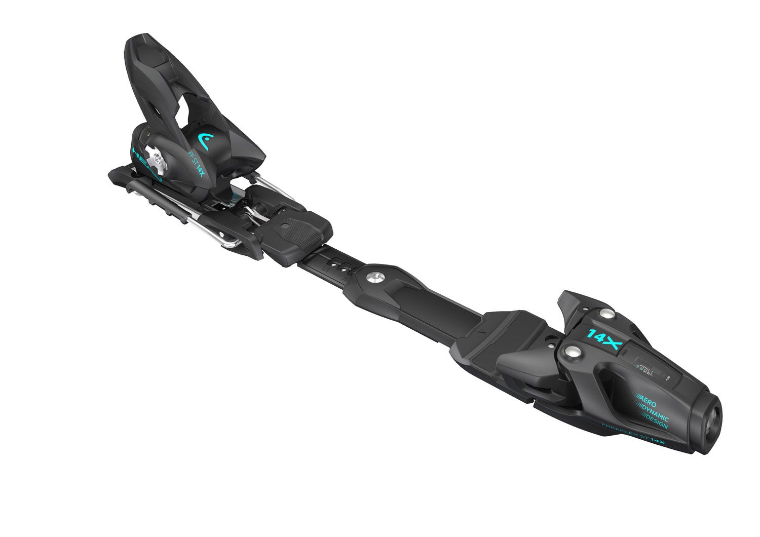 Head  FREEFLEX ST 14X BR.85