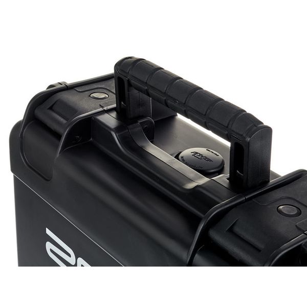 SKB Zoom H6 Broadcast Kit Case