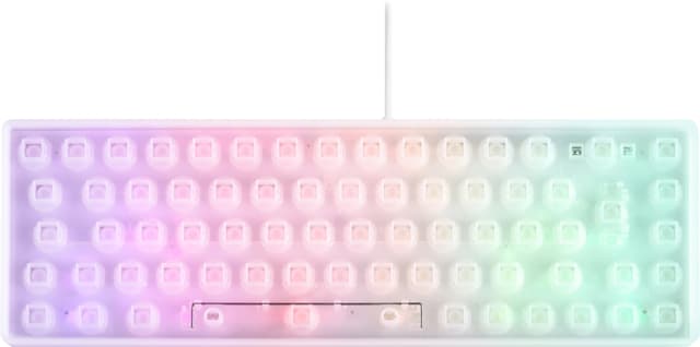 Deltaco WK70 gaming tastatur