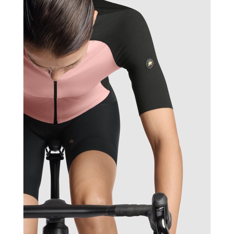 Uma GTV Jersey C2 - Maillot vélo femme