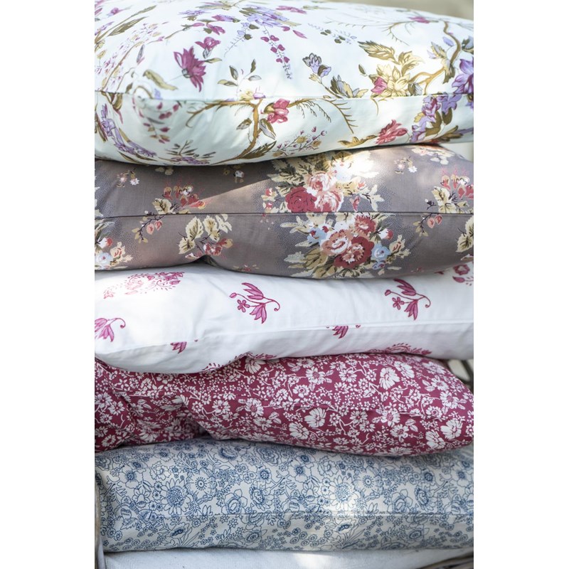 Ib Laursen<br>Pudebetræk Alexandra 50x50cm