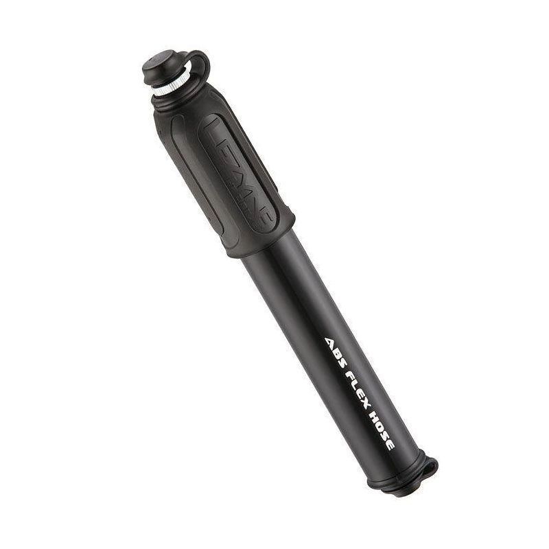 Pressure Drive HP - Pompe vélo