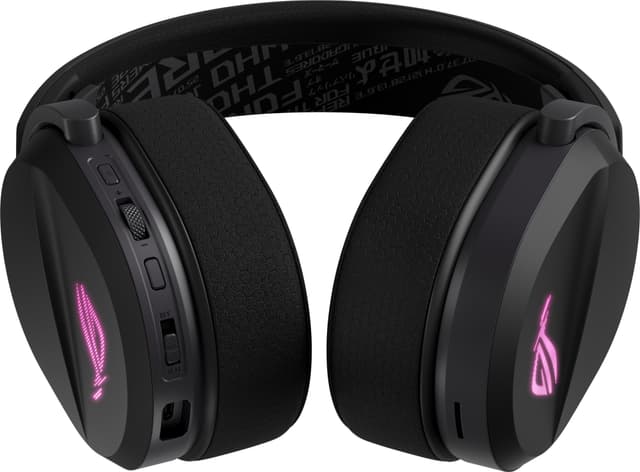 ASUS ROG Pelta trådløse gaming høretelefoner