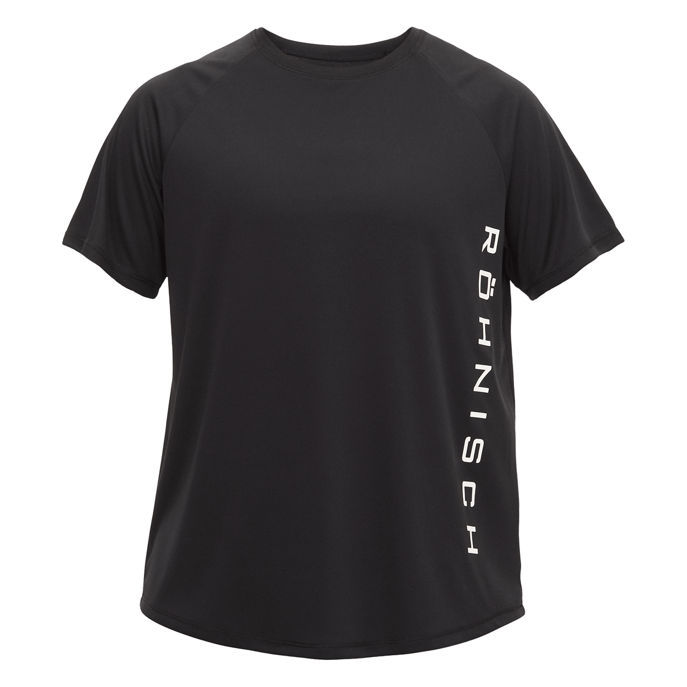Röhnisch Essence Logo Tee - Treningstøy