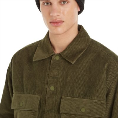 Bonnet homme Im Tju Unisex TOMMY HILFIGER