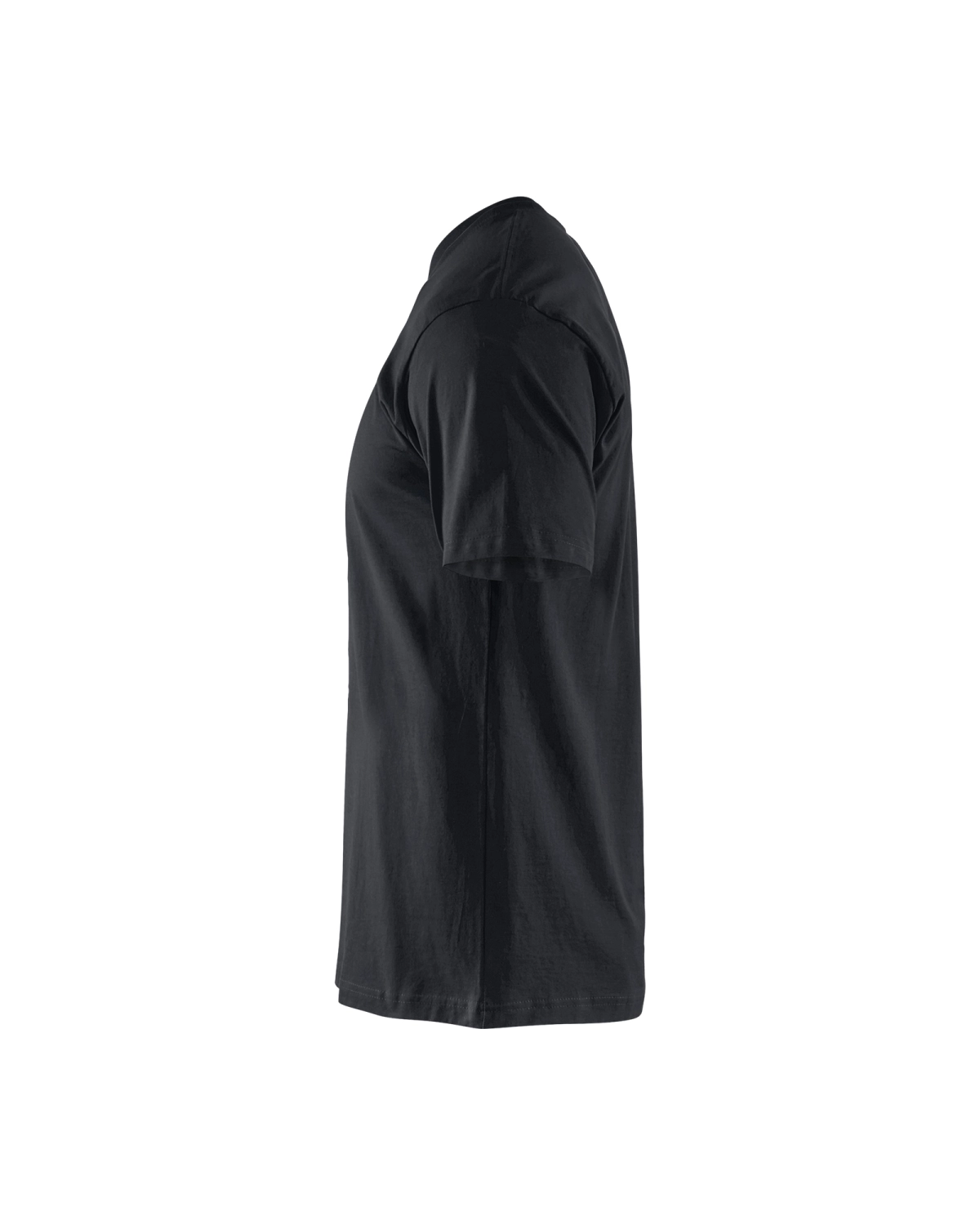 Blåkläder 3300 T-Shirt - zwart - L