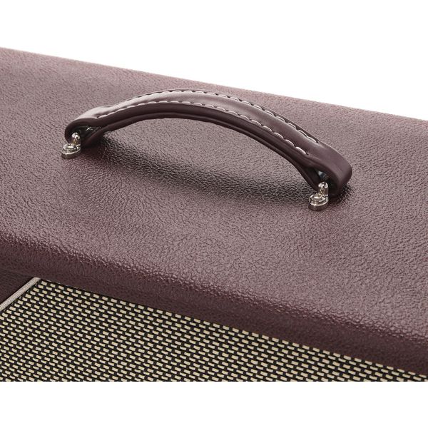 Victory Amplifiers Copper 112 Cabinet