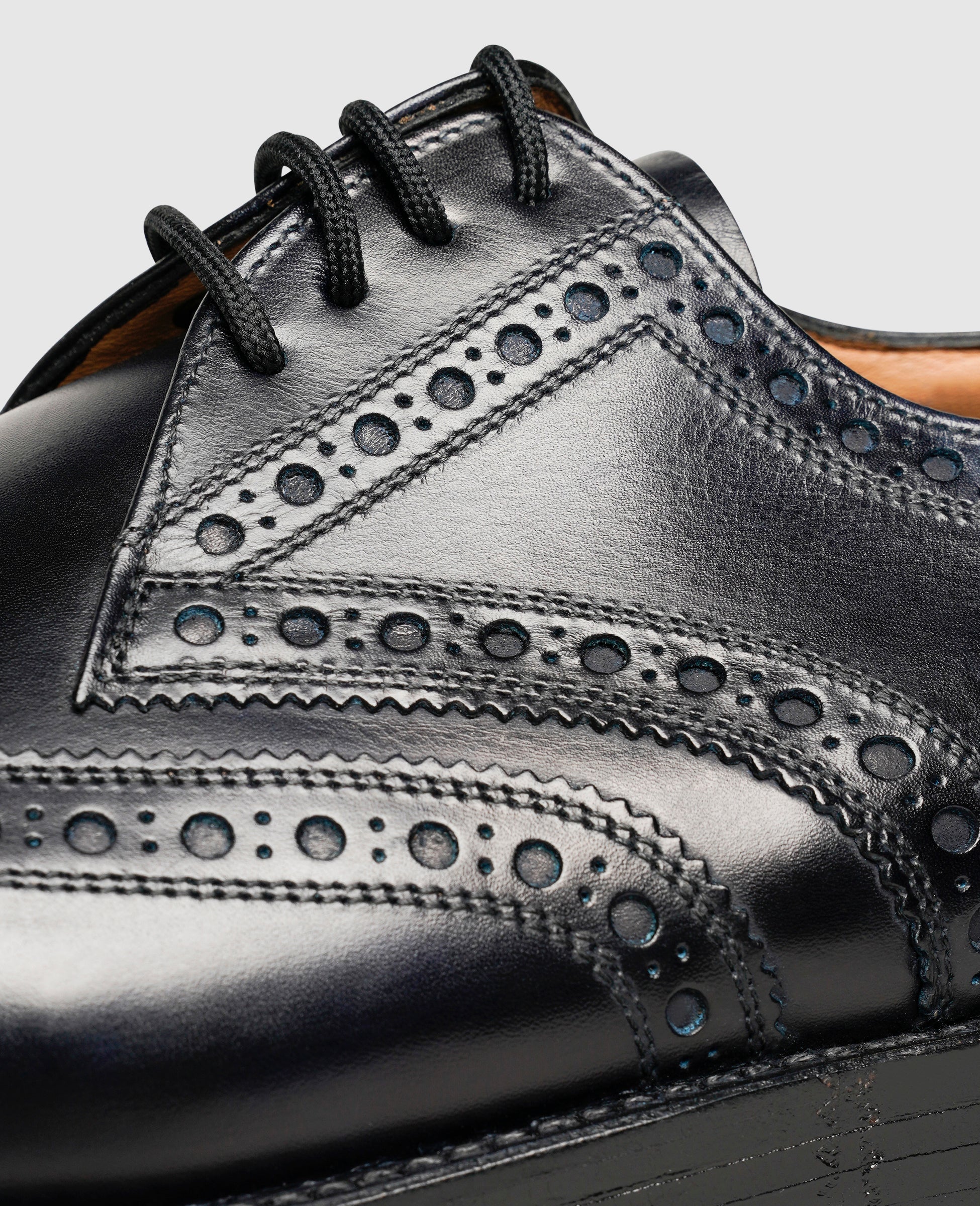 Rio Full-Brogue TC