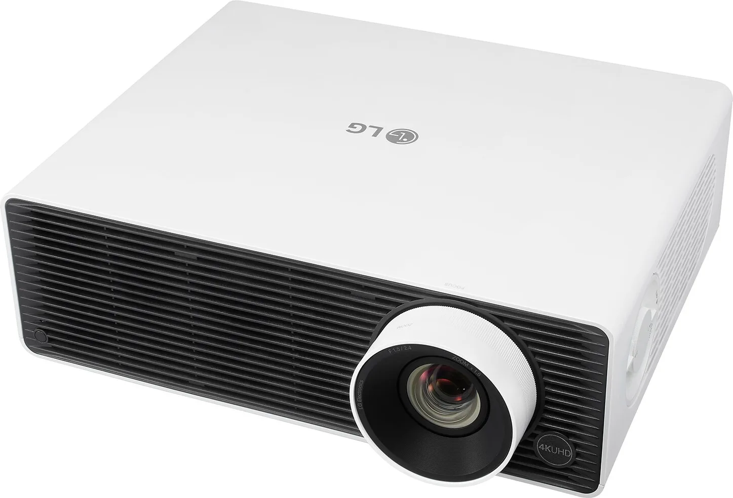 LG BU50RG Vidéoprojecteurs UHD 4K