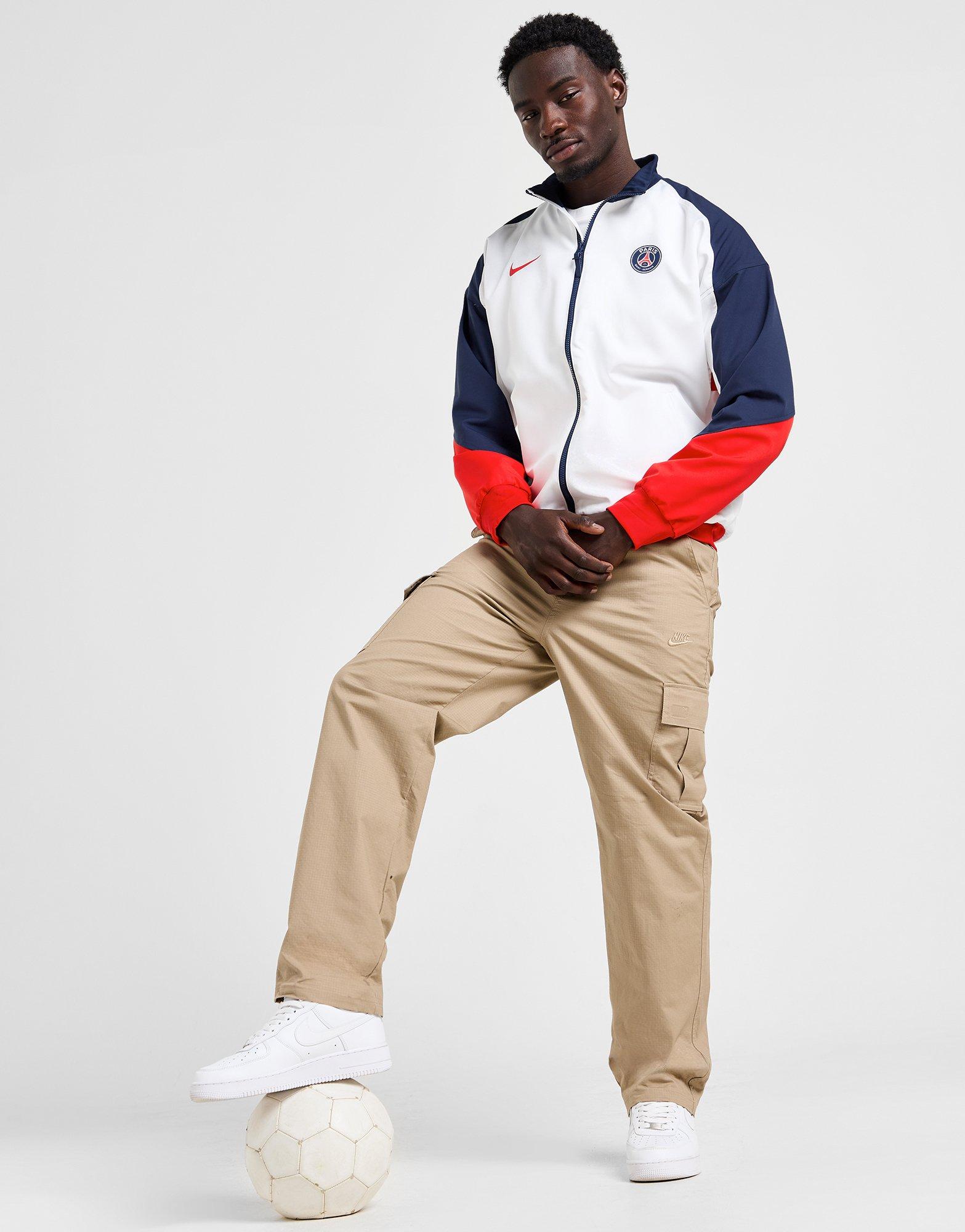 Nike Paris Saint Germain Anthem Jacket