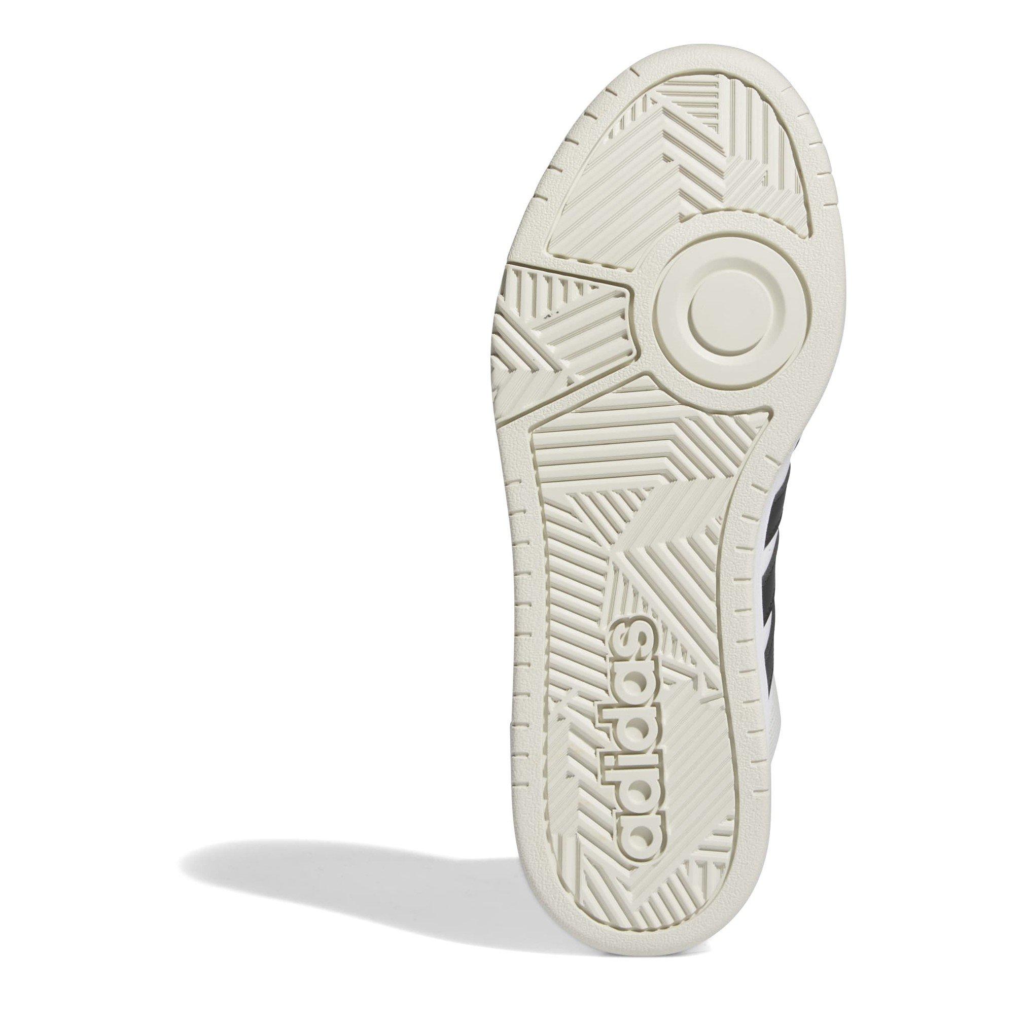 adidas Hoops 3.0 Mid Classic Vintage Shoes Mens