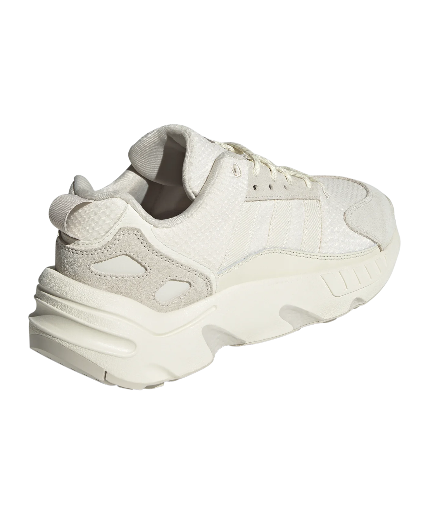 adidas Originals ZX 22 Boost Weiss Braun