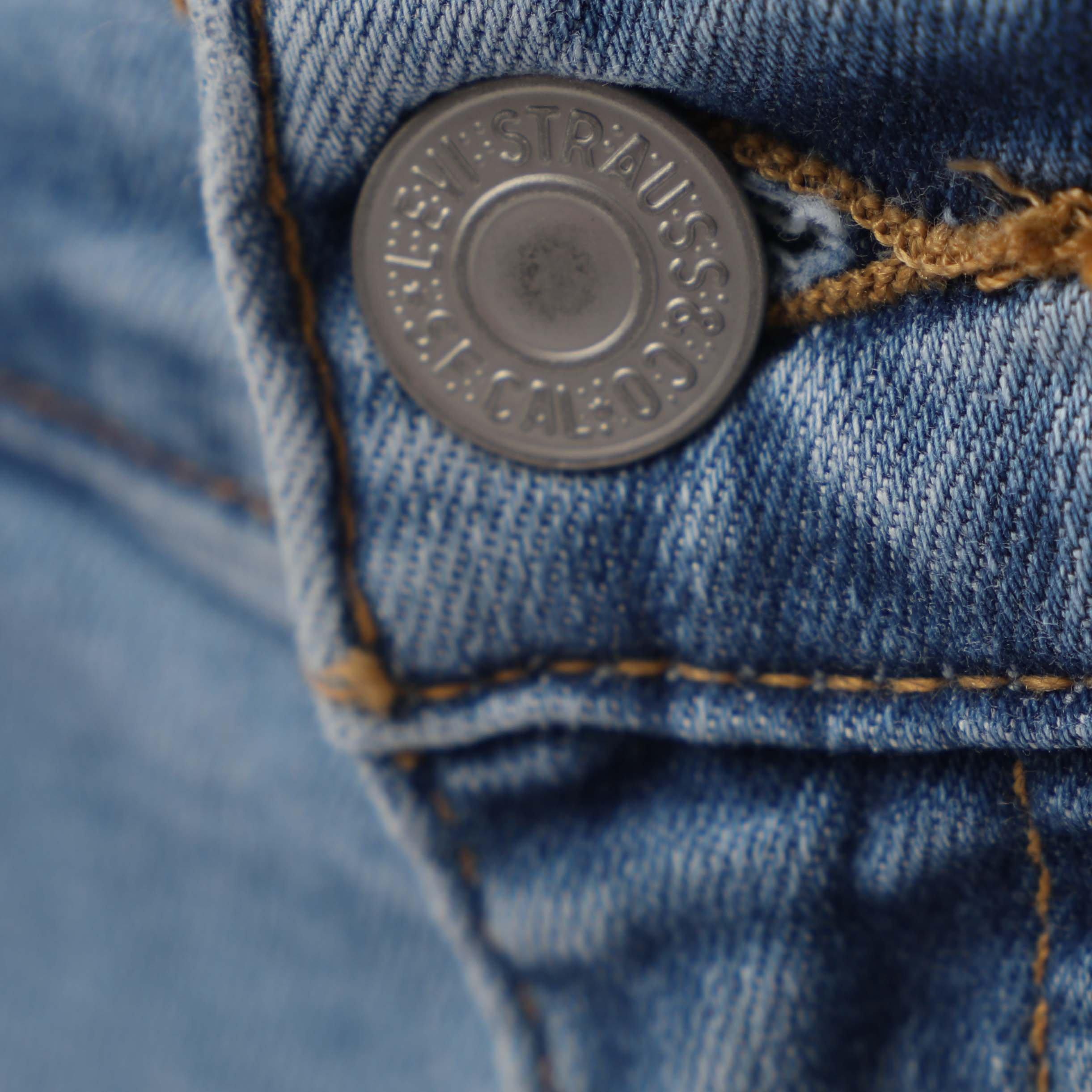 Levis Boyfriend Jeans
