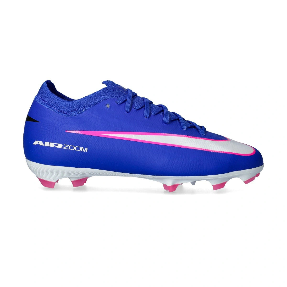Chuteira Nike Air Zoom Mercurial Vapor 16 Pro FG Criança