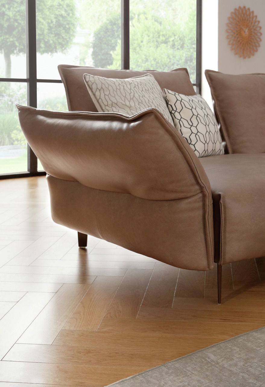W. Schillig Ecksofas 16660 BONNIE