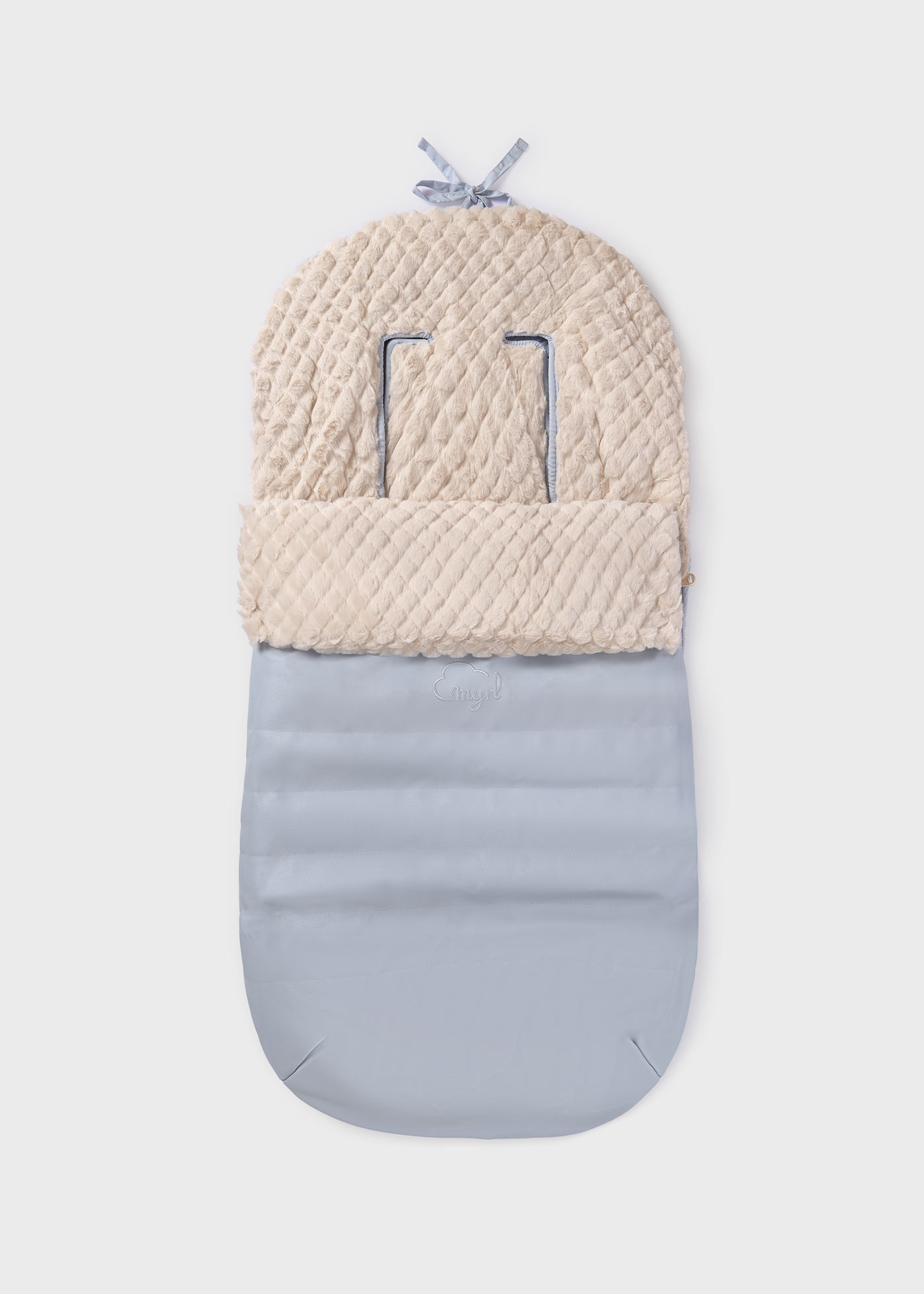 bolsa para carrinho de bebê