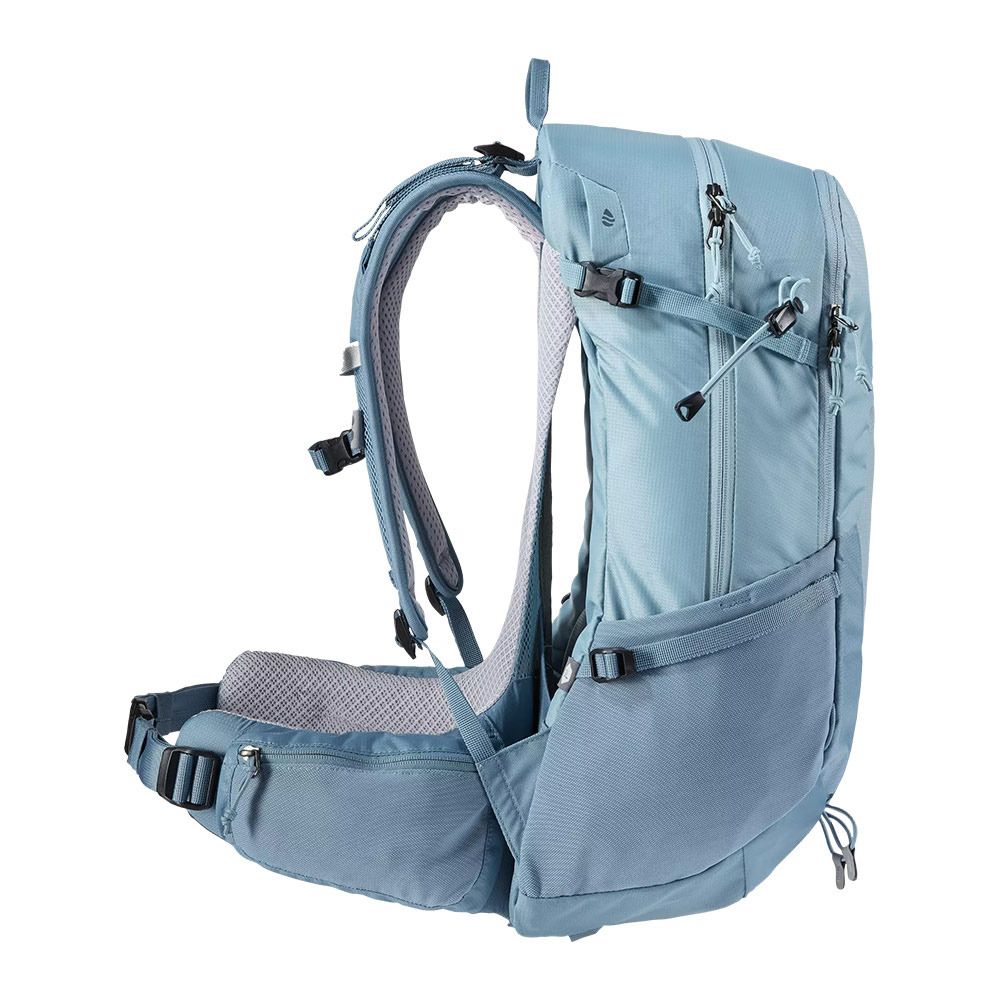 Deuter FUTURA 25L SL - Sac À dos Femme dusk/slateblue