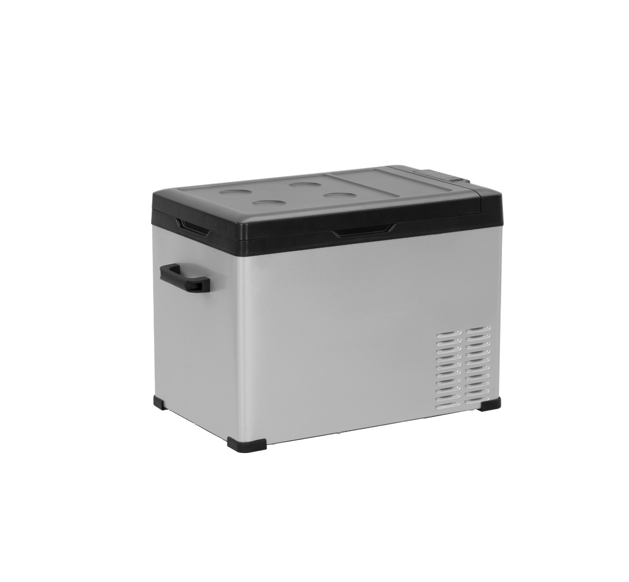 Steamy-E Single Zone 40 elektrische koelbox