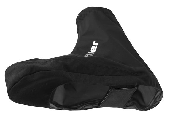 ACTIVE GTX Unisex-Überschuhe  black  S=35-37