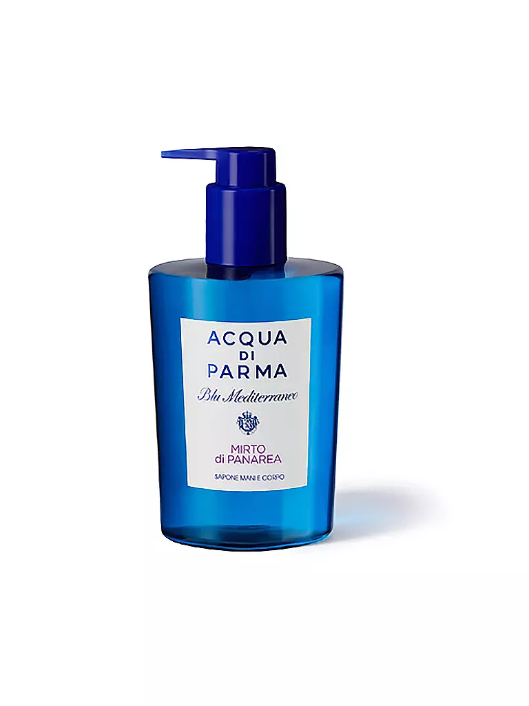 ACQUA DI PARMA Mirto di Panarea Hand & Body Wash 300ml keine Farbe