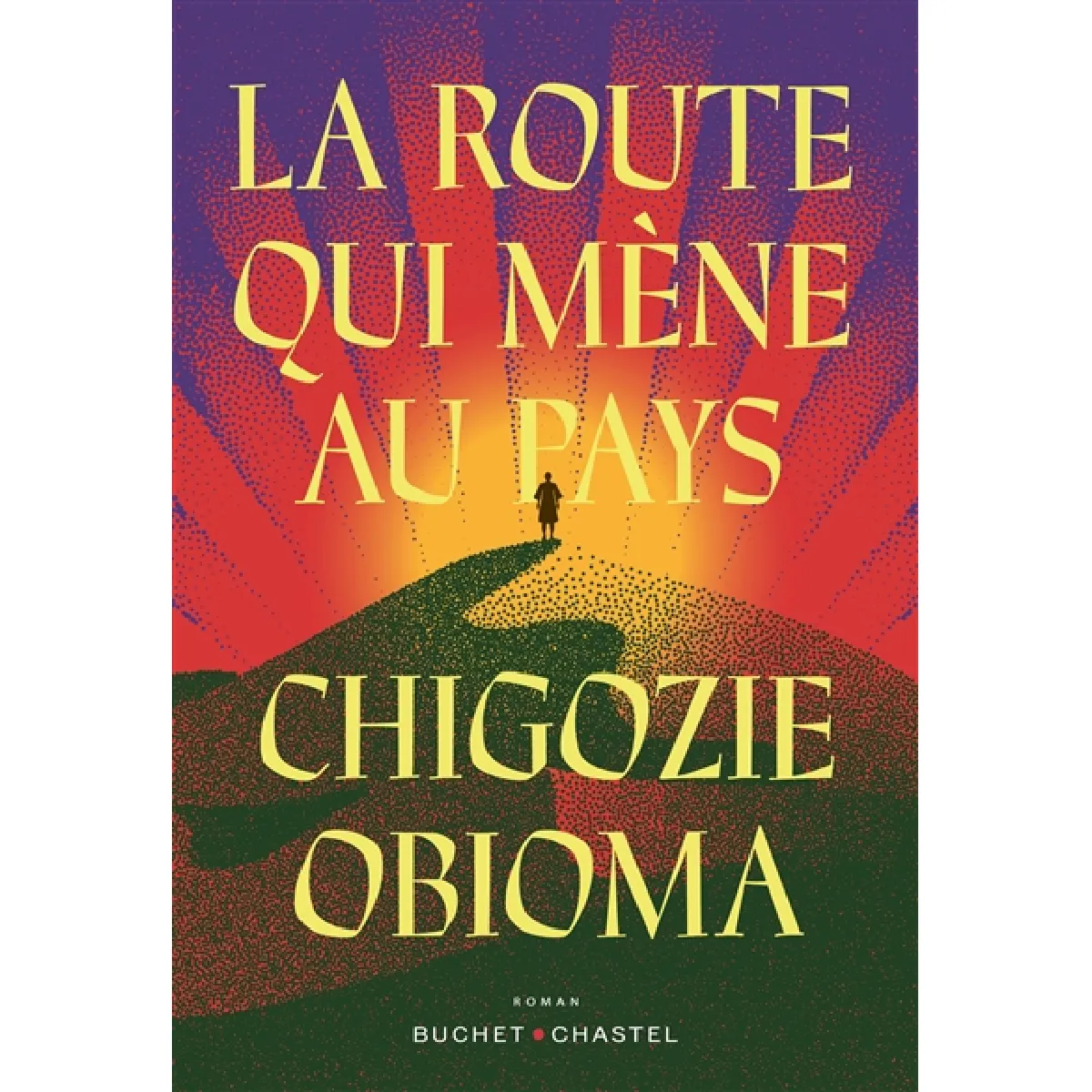 La route qui mène au pays · Occasion