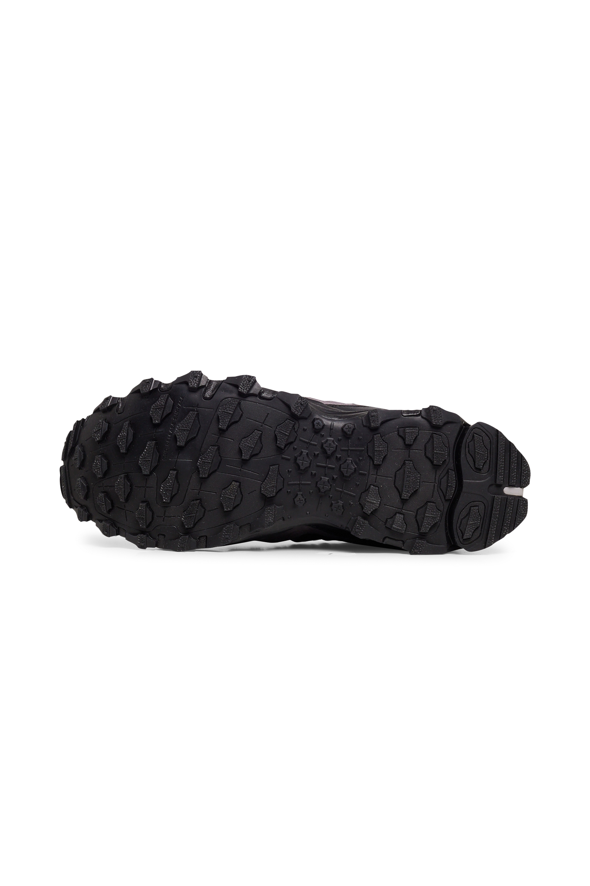 ADIDAS BASKETS HYPERTURF Noir