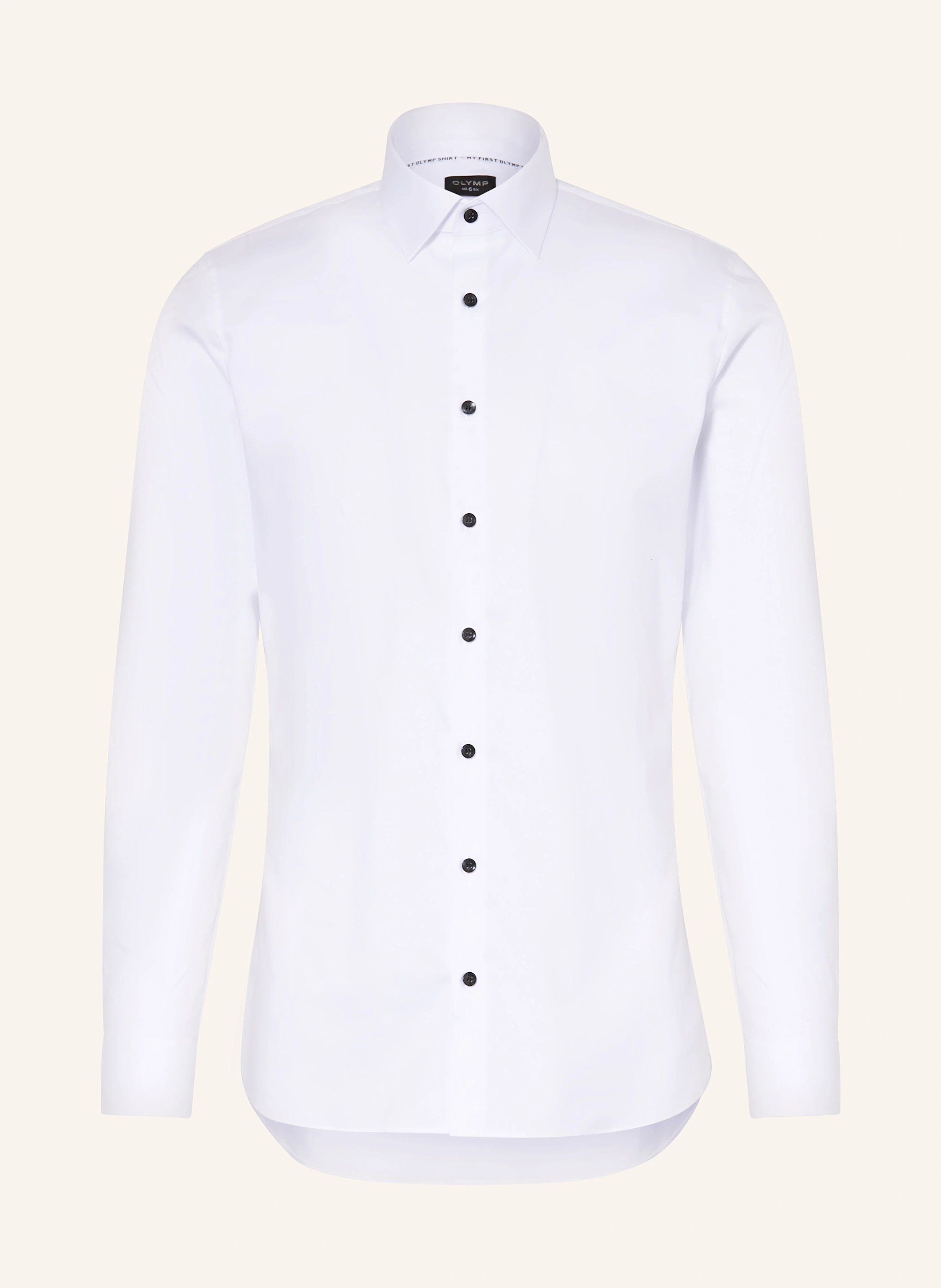 OLYMP Hemd No. Six super slim