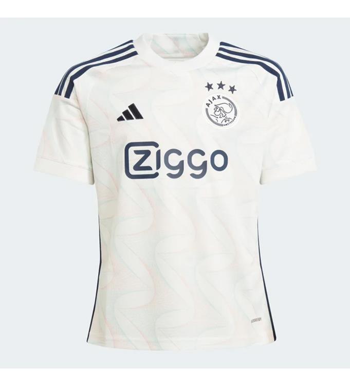 adidas JR Ajax Uitshirt 2023/2024