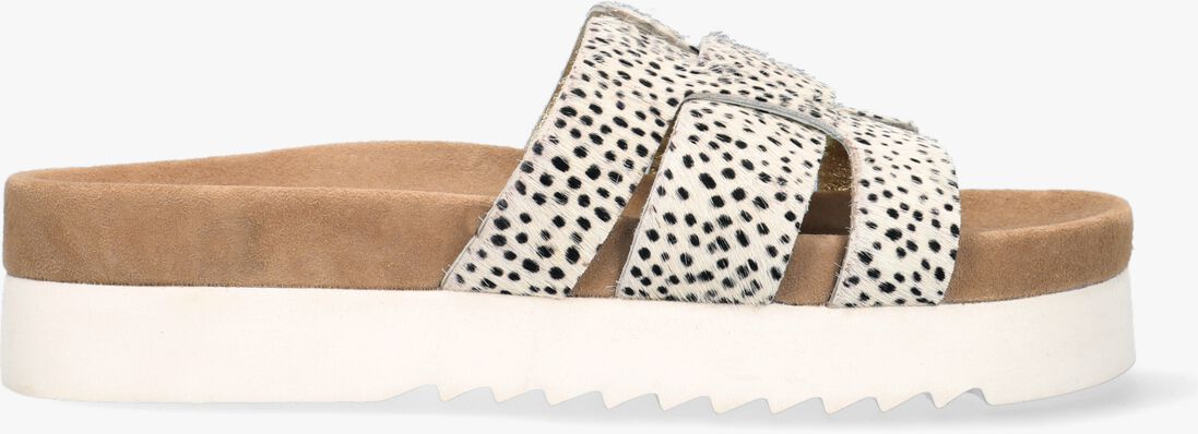 MARUTI witte maruti slippers bodil