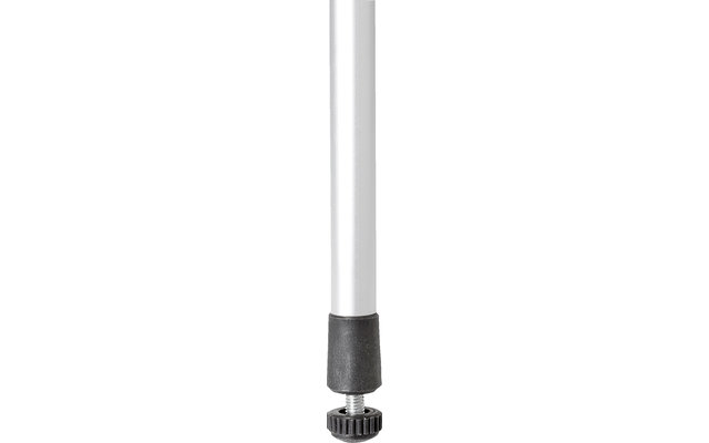 Brunner Levin Ultralight Outdoor Campingtisch, Rolltisch
