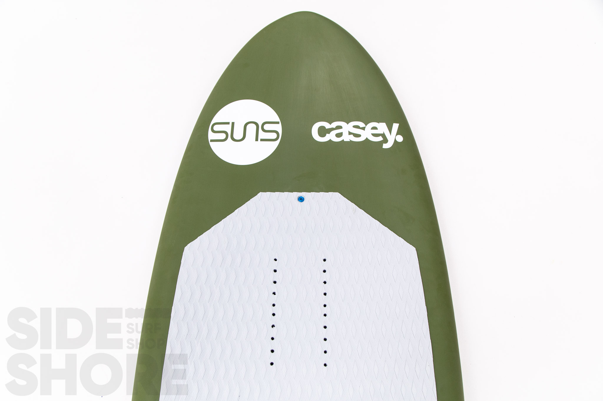 Sunova Aviator SUP Foilboard - SUNS TEC 6'0